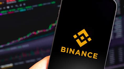 is binance available in nigeria